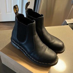 Doc Martens Felix 2976 Chelsea boot size 9
